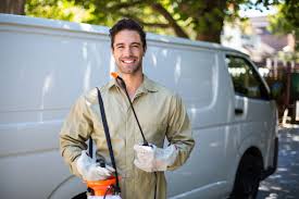 Best Commercial Pest Control  in Ranlo, NC